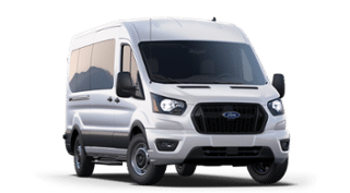2024 Ford Transit® External Image 4